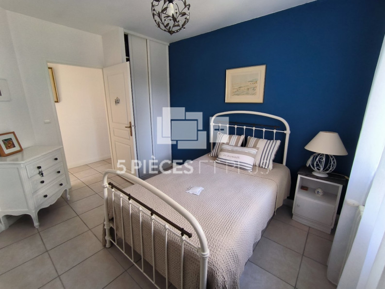 vente Maison individuelle Andernos Les Bains - Photo 15