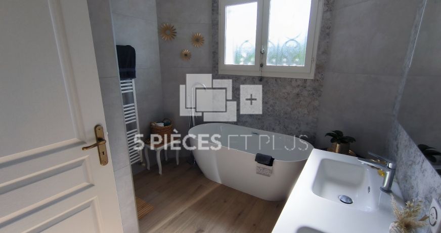 vente Maison individuelle Andernos Les Bains