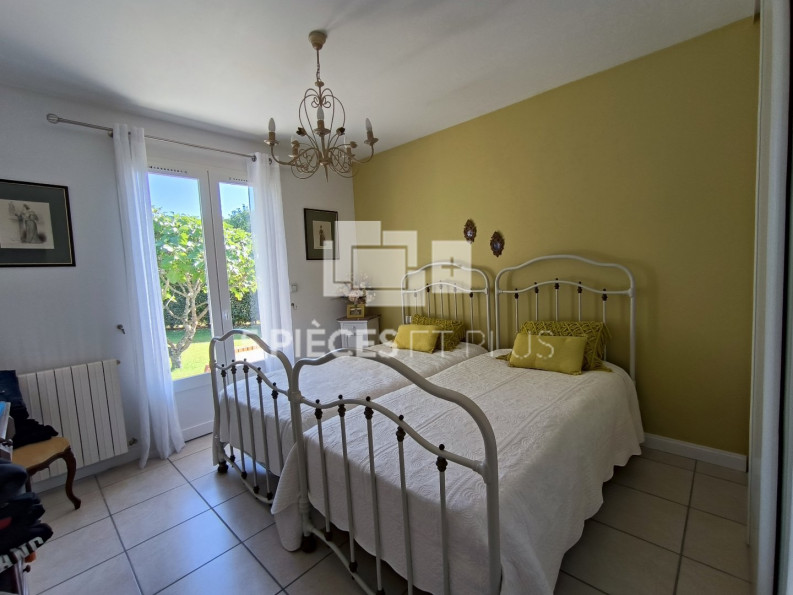 vente Maison individuelle Andernos Les Bains - Photo 18