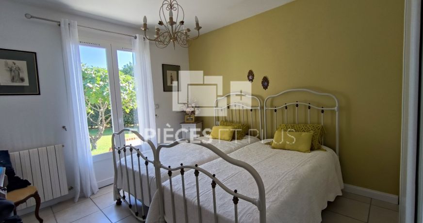 vente Maison individuelle Andernos Les Bains