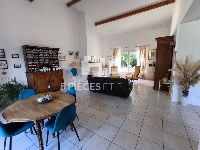 vente Maison individuelle Andernos Les Bains - Photo 4