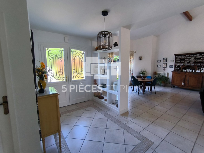 vente Maison individuelle Andernos Les Bains - Photo 19
