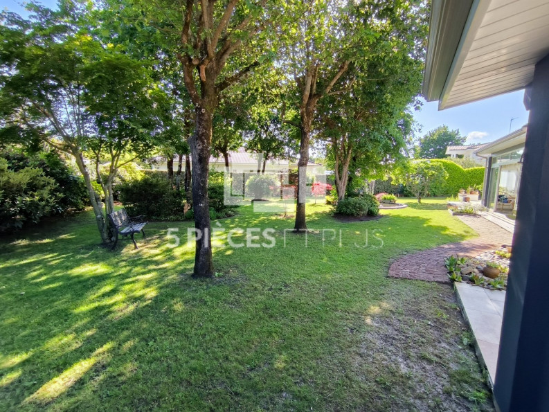 vente Maison individuelle Andernos Les Bains - Photo 2