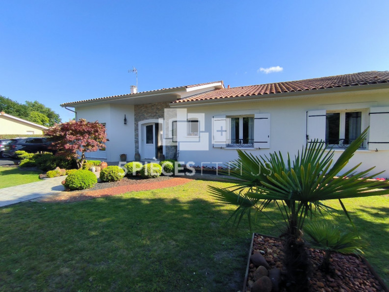 vente Maison individuelle Andernos Les Bains - Photo 3