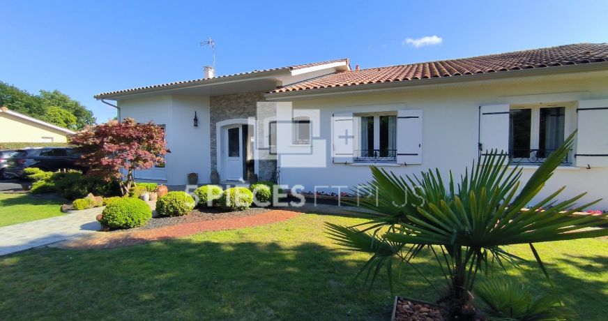 vente Maison individuelle Andernos Les Bains