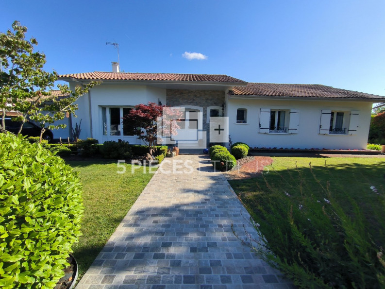 vente Maison individuelle Andernos Les Bains - Photo 5