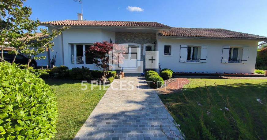 vente Maison individuelle Andernos Les Bains
