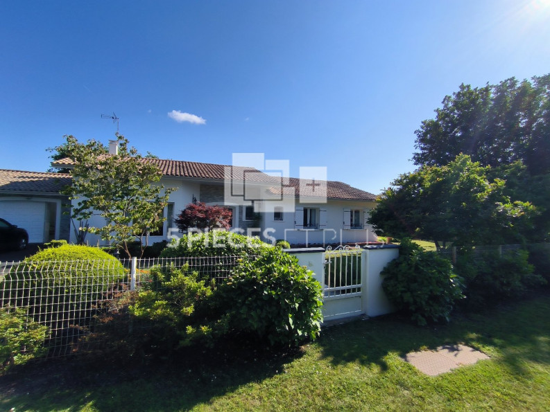 vente Maison individuelle Andernos Les Bains - Photo 8