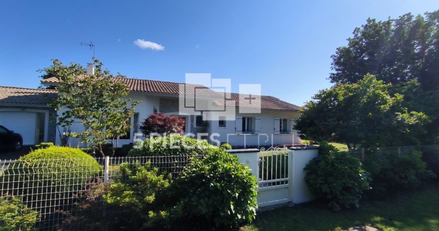 vente Maison individuelle Andernos Les Bains