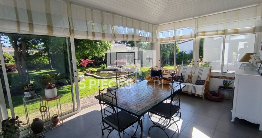 vente Maison individuelle Andernos Les Bains
