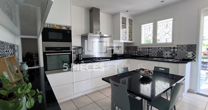 vente Maison individuelle Andernos Les Bains