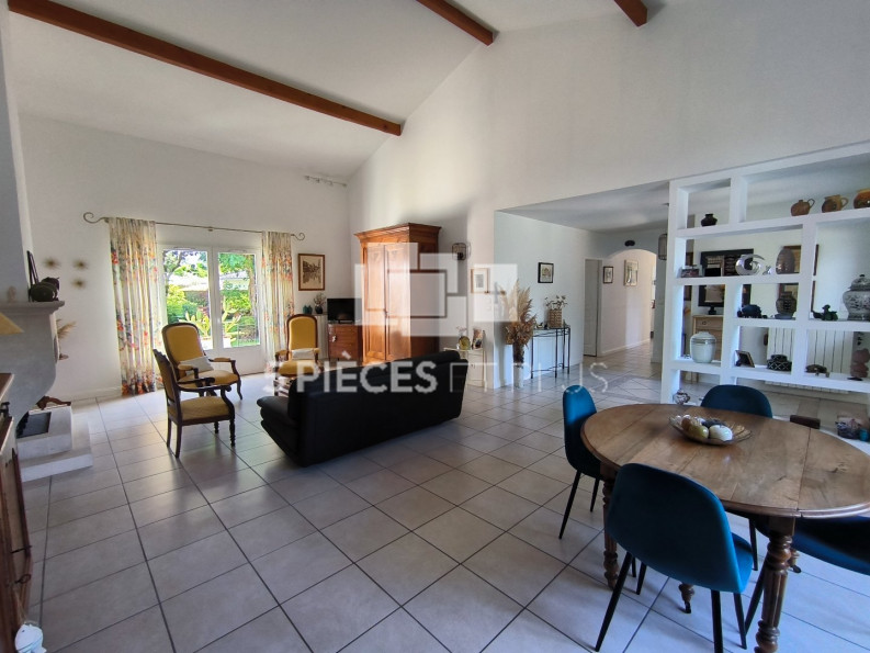 vente Maison individuelle Andernos Les Bains - Photo 12