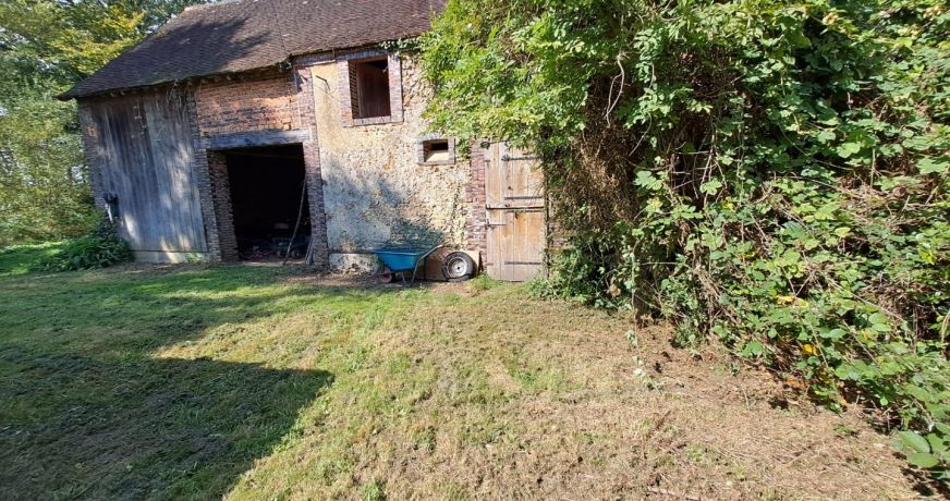 vente Longere Moutiers Au Perche