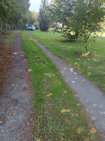 vente Longere Moutiers Au Perche - Photo 20