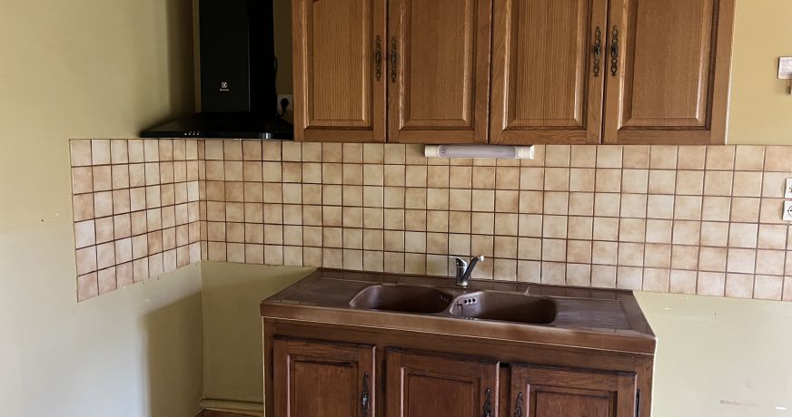 vente Longere Moutiers Au Perche