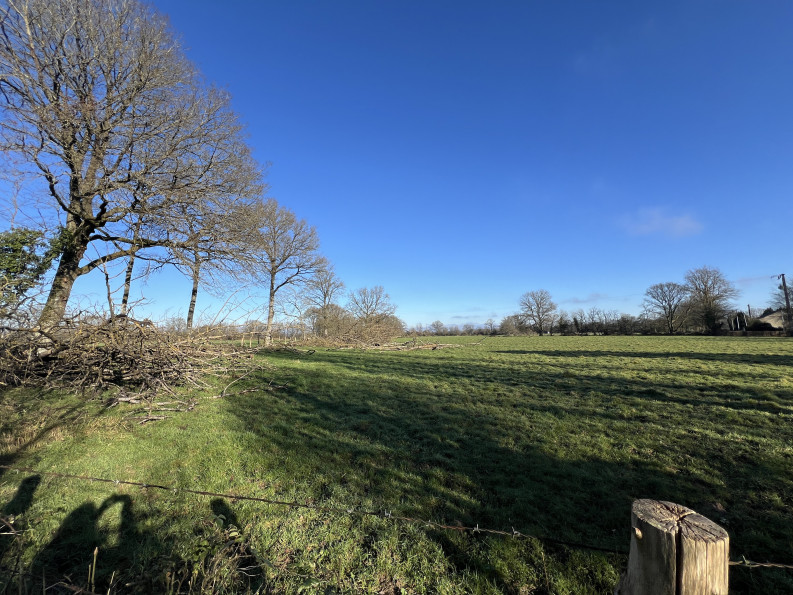 vente Longere Moutiers Au Perche - Photo 13