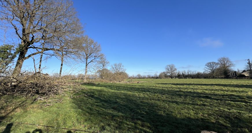 vente Longere Moutiers Au Perche