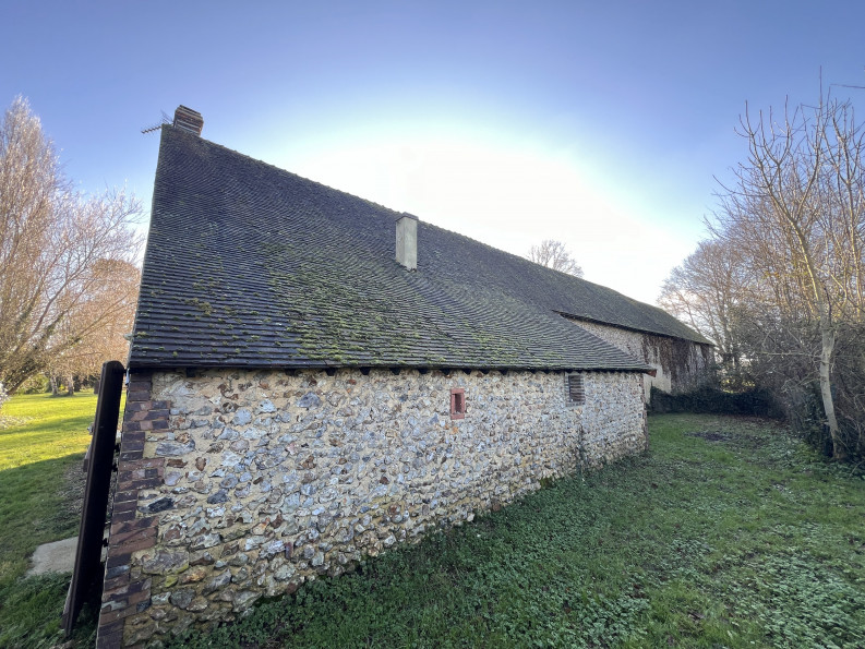 vente Longere Moutiers Au Perche - Photo 14