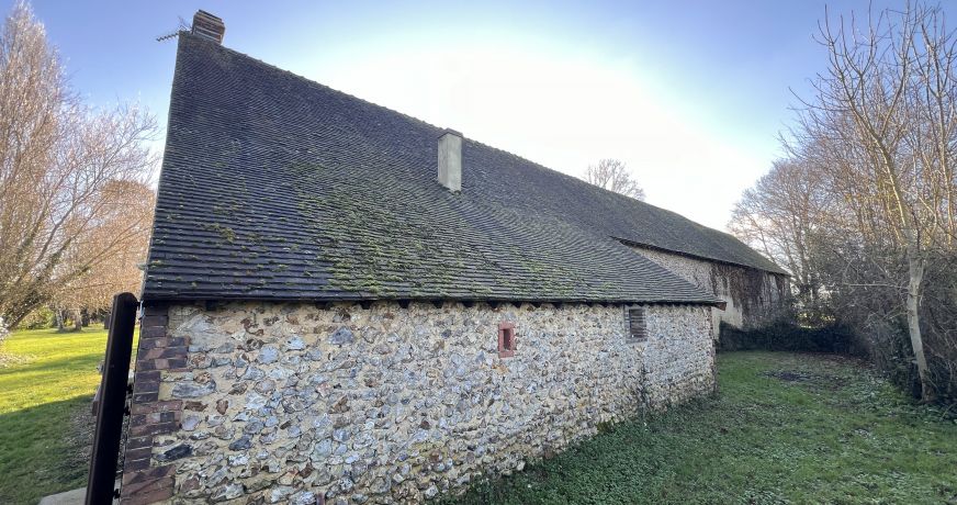 vente Longere Moutiers Au Perche