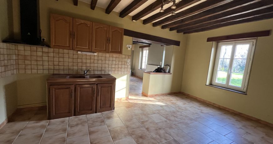 vente Longere Moutiers Au Perche