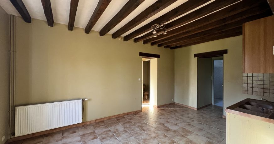 vente Longere Moutiers Au Perche