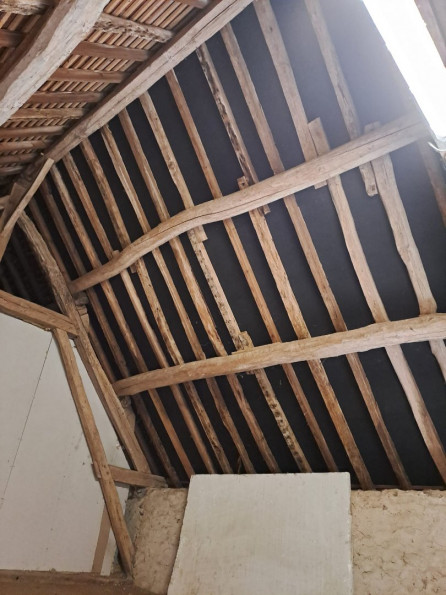 vente Longere Moutiers Au Perche - Photo 15