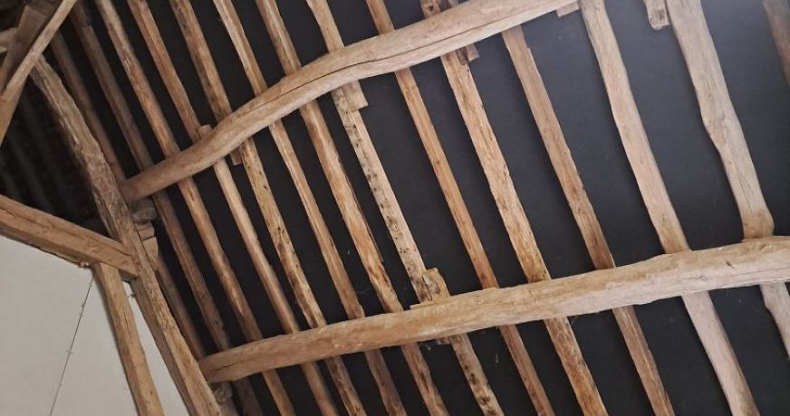 vente Longere Moutiers Au Perche