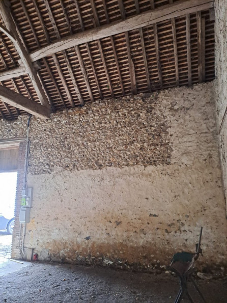 vente Longere Moutiers Au Perche - Photo 16