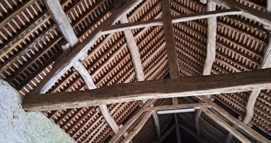 vente Longere Moutiers Au Perche