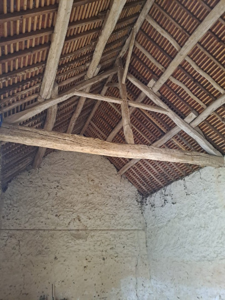 vente Longere Moutiers Au Perche - Photo 18