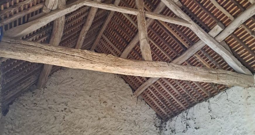 vente Longere Moutiers Au Perche