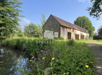 vente Longere Moutiers Au Perche