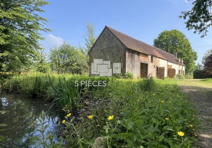 vente Longere Moutiers Au Perche