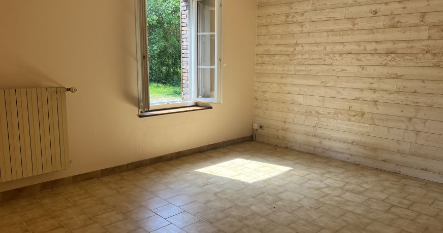 vente Longere Moutiers Au Perche