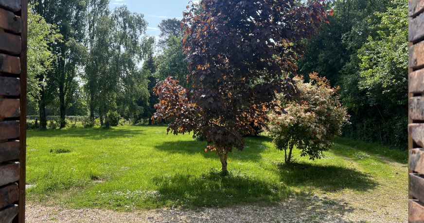 vente Longere Moutiers Au Perche