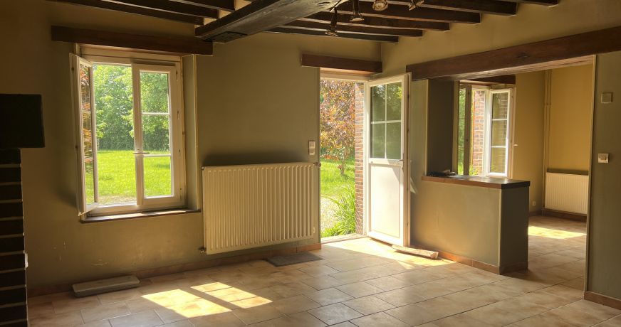 vente Longere Moutiers Au Perche