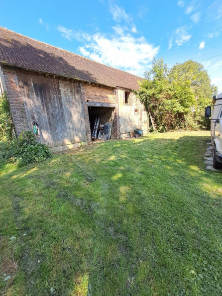 vente Longere Moutiers Au Perche - Photo 3