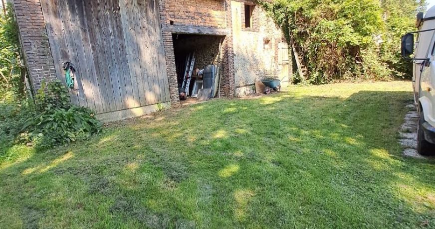 vente Longere Moutiers Au Perche