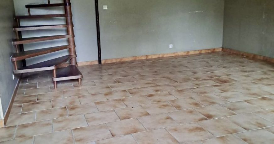 vente Longere Moutiers Au Perche