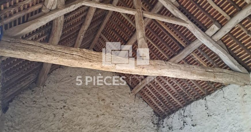 vente Longere Remalard En Perche