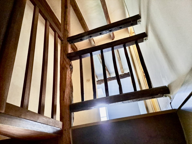 vente Longere Remalard En Perche - Photo 18