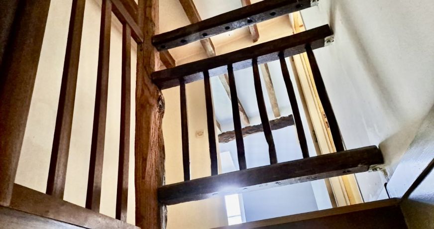 vente Longere Remalard En Perche