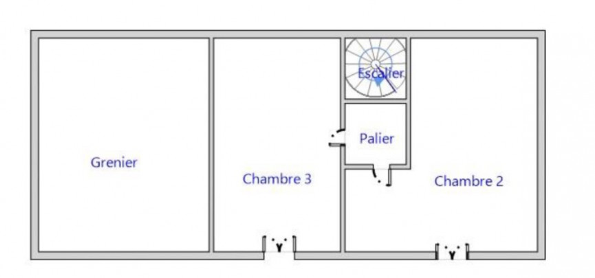 vente Longere Remalard En Perche - Photo 9