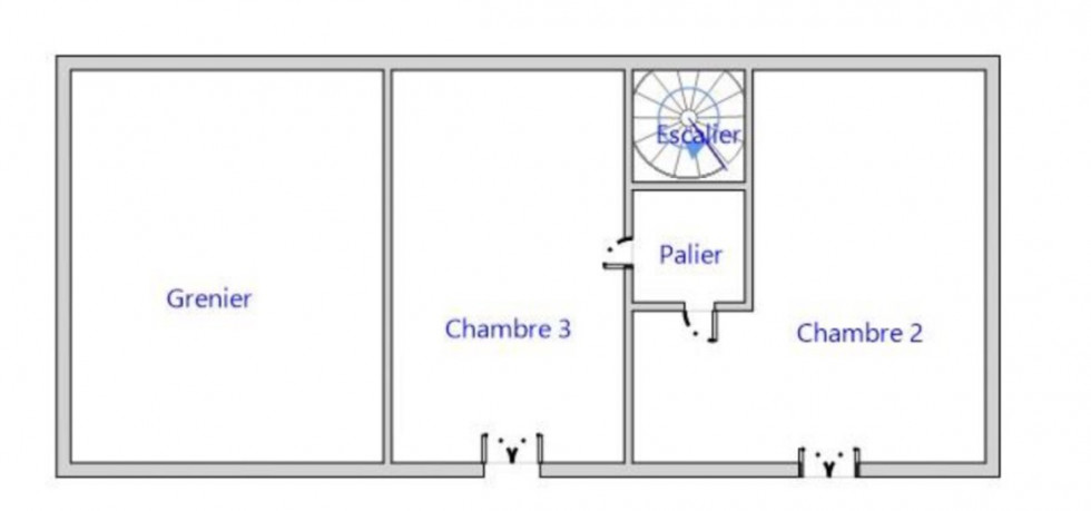 vente Longere Remalard En Perche - Photo 9