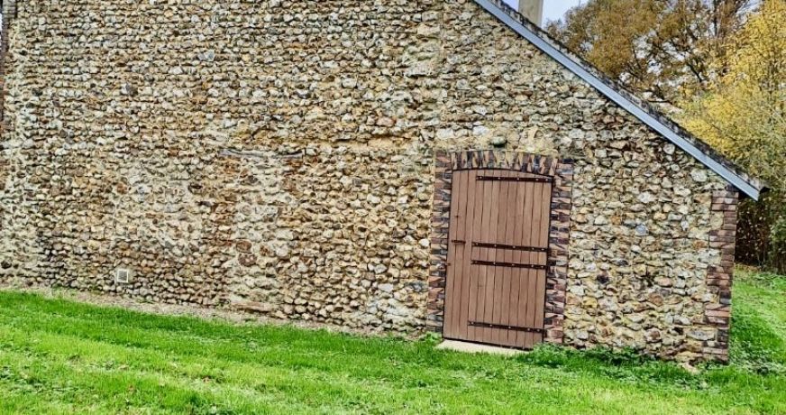 vente Longere Remalard En Perche