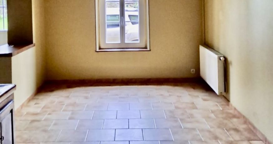 vente Longere Remalard En Perche