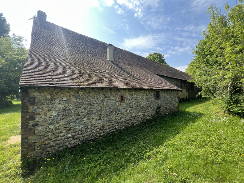 vente Longere Remalard En Perche - Photo 20