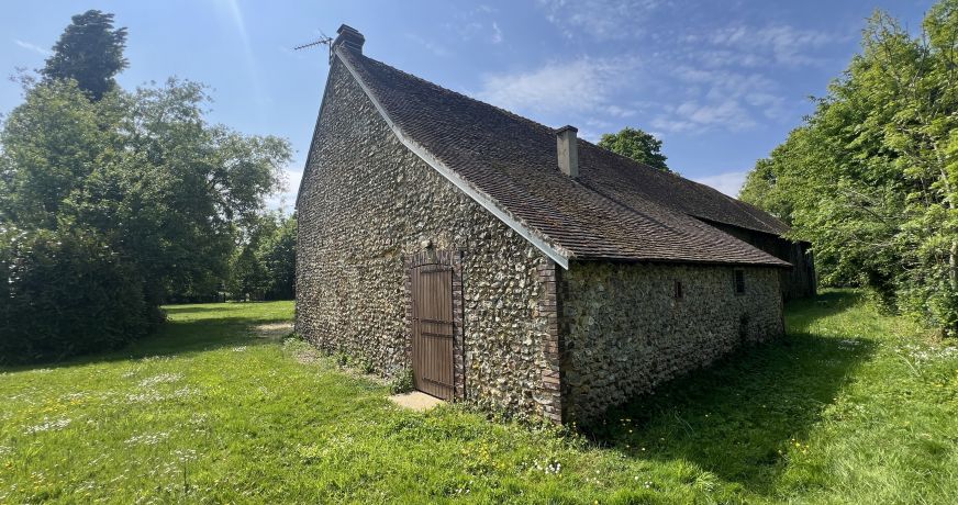 vente Longere Remalard En Perche