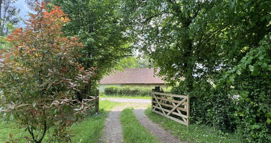 vente Longere Remalard En Perche