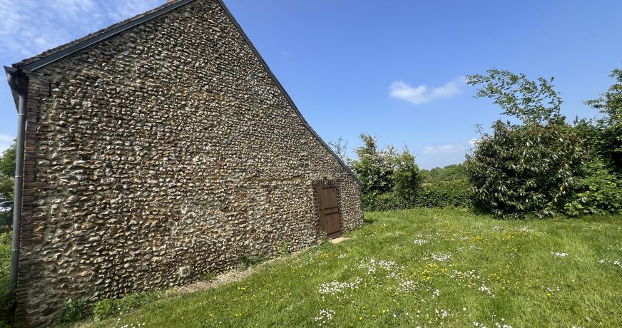 vente Longere Remalard En Perche